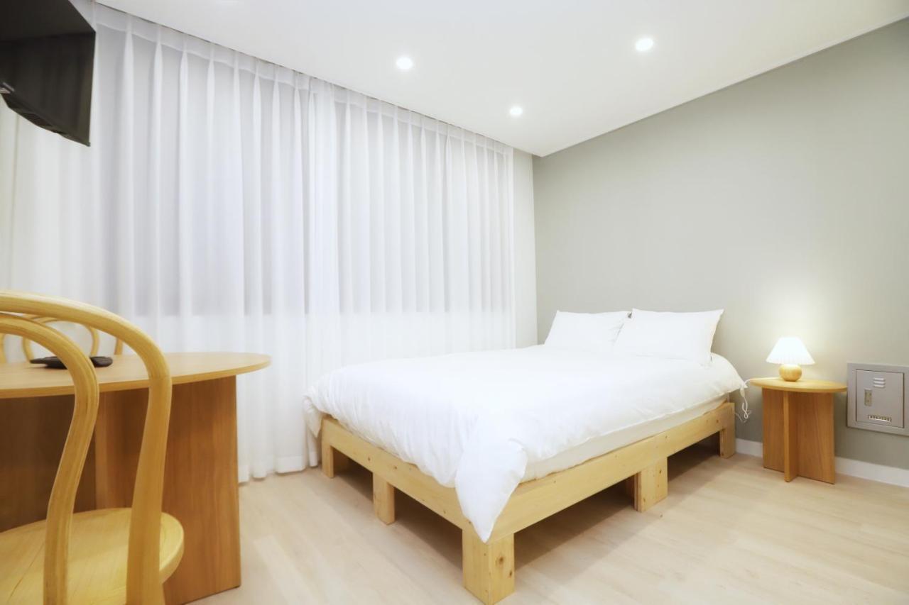 Dada House Aparthotel Seul Exterior foto